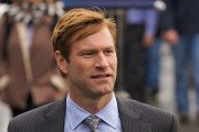 Aaron Eckhart