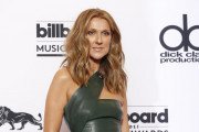 Celine Dion