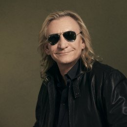 Joe Walsh profile picture