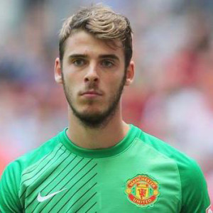 David de Gea