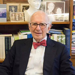 Eric Kandel