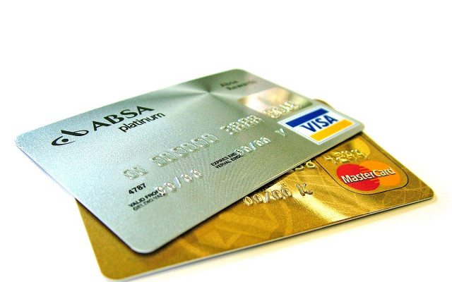 What people are saying about their credit cards?
