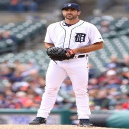 Justin Verlander profile picture