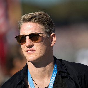 Bastian Schweinsteiger