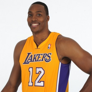 Dwight Howard