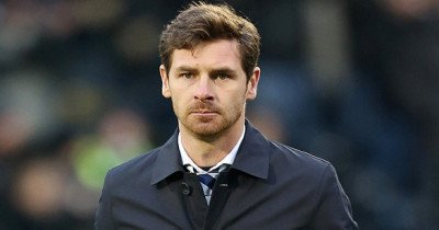 André Villas-Boas