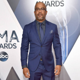 Darius Rucker profile picture