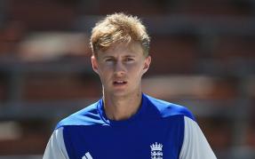 Joe Root