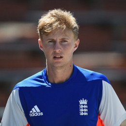Joe Root profile picture