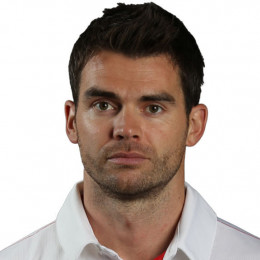 James Anderson profile picture