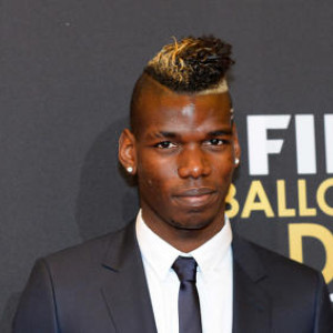 Paul Pogba