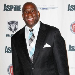 Magic Johnson profile picture