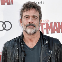 Jeffrey Dean Morgan profile picture