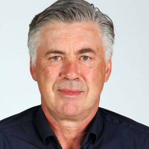 Carlo Ancelotti