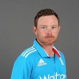 Ian Bell profile picture