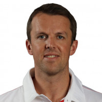 Graeme Swann