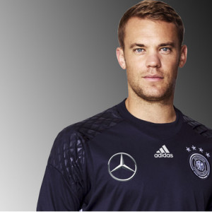 Manuel Neuer