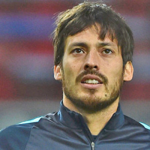David Silva
