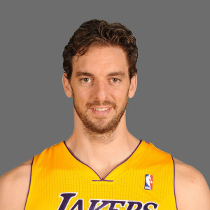 Pau Gasol