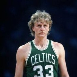 Larry Bird profile picture