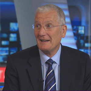 Bob Willis