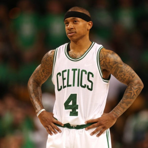 Isaiah Thomas