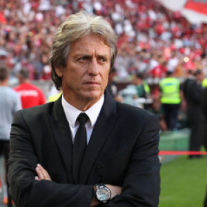 Jorge Jesus