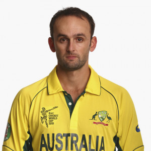 Nathan Lyon