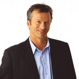 Steve Waugh