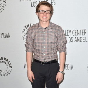 Angus T. Jones