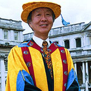Charles Kao
