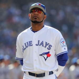 Edwin Encarnación