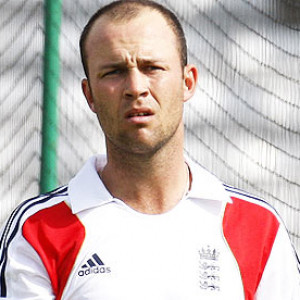 Jonathan Trott