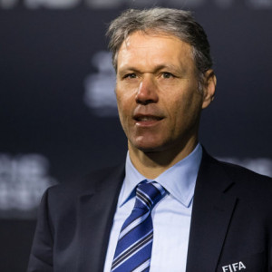 Marco van Basten