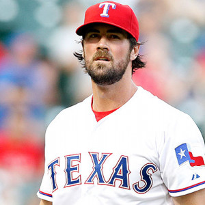 Cole Hamels