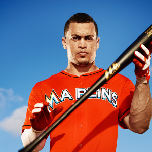 Giancarlo Stanton