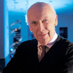 James Watson