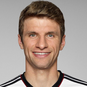 Thomas Müller