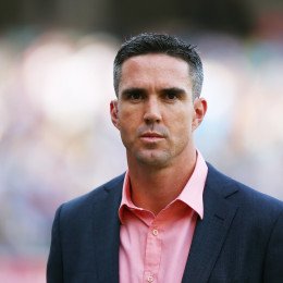 Kevin Pietersen profile picture