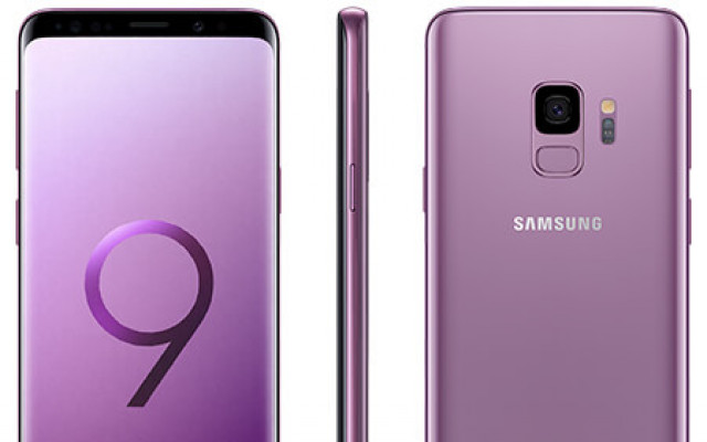 4 Reasons NOT to buy a Samsung Galaxy S9