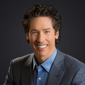 Joel Osteen