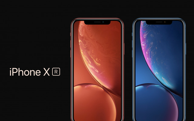 6 reasons to prefer the iPhone XR  over the iPhone XS