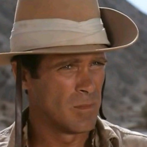 Christopher George 
