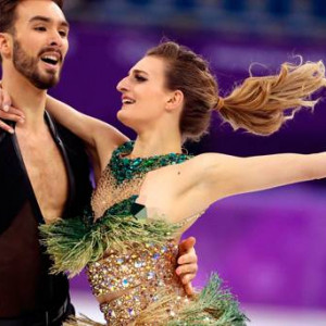 Gabriella Papadakis