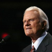 Billy Graham