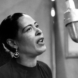 Billie Holiday profile picture