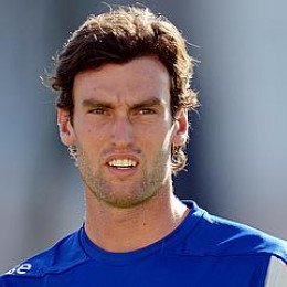 Reece Topley profile picture