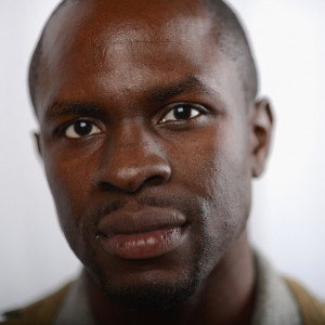 Gbenga Akinnagbe