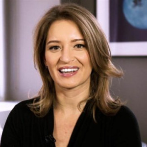 Katy Tur
