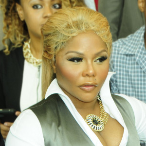 Lil' Kim